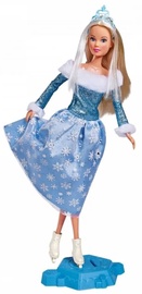 Lelle Simba Steffi Love Winter Princess 105733631, 30 cm