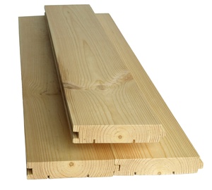 Puidust põrandalaud, 300 cm x 14.6 cm x 2.8 cm, 3 tk