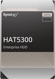 Kietasis diskas (HDD) Synology HAT5300-4T, 3.5", 4 TB