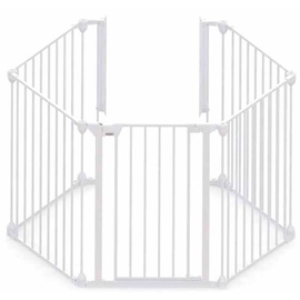 Turvavärav VLX Modular, 757 mm x 140 mm x 665 mm, 5 tk