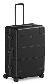 Чемодан Victorinox Lexicon Large, черный, 96 л, 50 x 31 x 75 см
