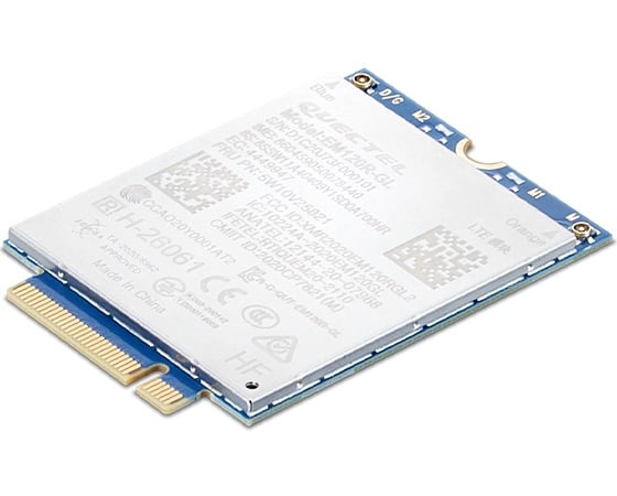 Wwan Adapteris Lenovo 4g Module M 2 1a Lt