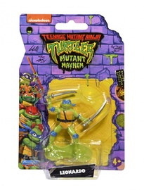 Rotaļlietu figūriņa Playmates Toys Turtles Leonardo 83271