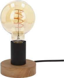 Galda lampa Top E Shop Enar, E27, brīvi stāvošs, 25W