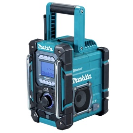 Raadio Makita DMR300, 12 - 18 V