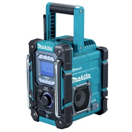 Radio Makita DMR300, 12 - 18 V