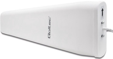 Антенна Qoltec 5G LTE Dual, 3300 - 3800 МГц