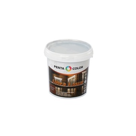 Лазурь Pentacolor Ultra Lasur, африканский тик, 1 l