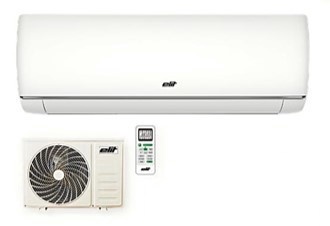 Õhukonditsioneer Elit PRO-12RW WiFi, 3.4 kW / 2.4 kW