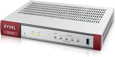 Jagaja (Switch) ZyXEL ZyWALL