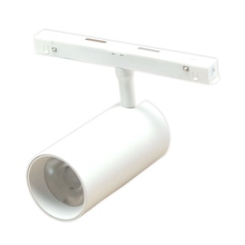 Valgust siinide jaoks Modoled Magnetic MLP1070M, 20 W, LED, 3000 - 6000 °K