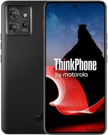 Mobiiltelefon Motorola ThinkPhone, must, 8GB/256GB