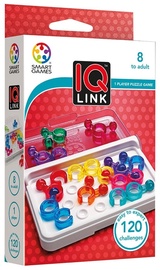 Galda spēle Smart Games IQ Link, EN