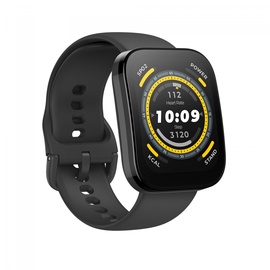 Nutikell Amazfit Bip 5, must