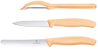 Kööginugade komplekt Victorinox Swiss Classic, 3 tk