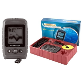 Kajalood Fish Finder FD06B