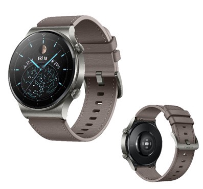 Nutikell Huawei Watch GT 2 Pro, hall