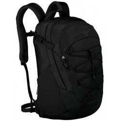 Mugursoma Osprey Questa, melna, 26 l, 15"