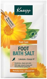 Соль для ванной Kneipp Mineral Bath Salt Foot Care, 40 г