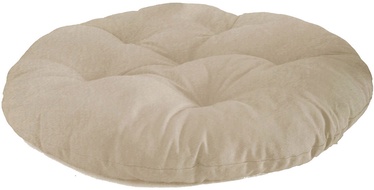 Lisa Black Red White Brasil THK-080698, beež, 65 cm x 65 cm