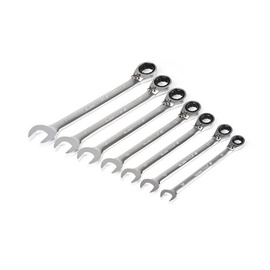 Komplekts Kamasa-Tools K2824, 7 gab.