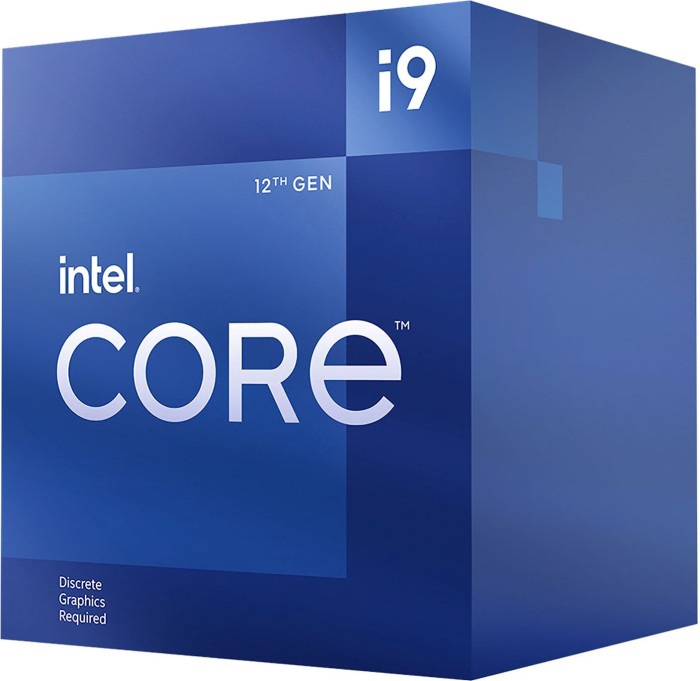 Процессор Intel Intel® Core™ i9-12900F BOX, 2.40ГГц, LGA 1700, 30МБ