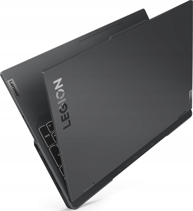 Sülearvuti Lenovo Legion Pro 5 16IRX9, Intel® Core™ i7-14700HX, 32 GB, 1 TB, 16 ", NVIDIA GeForce RTX 4060, hall, en