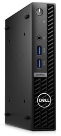 Stacionarus kompiuteris Dell OptiPlex 7010 N007O7010MFFEMEA_VP i5-13500T, Intel UHD Graphics 770, 8 GB, 256 GB