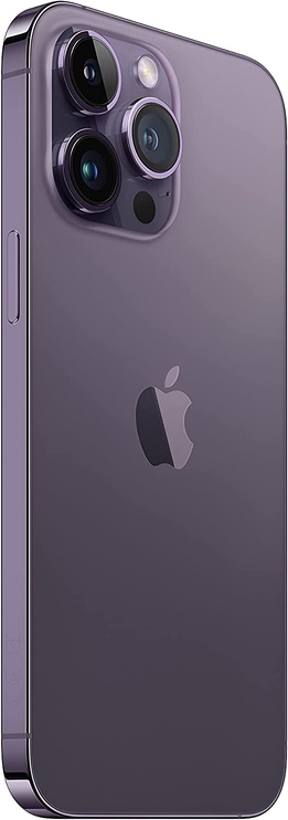 Mobiiltelefon Apple iPhone 14 Pro Max 128GB Deep Purple