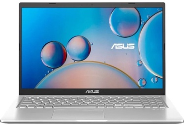 Sülearvuti Asus X515 X515JA-BQ1997 PL 90NB0SR2-M37410 PL, i5-1035G1, 8 GB, 512 GB, 15.6 "