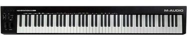 MIDI kлавиатура M-Audio Keystation 88 MK3, белый/черный