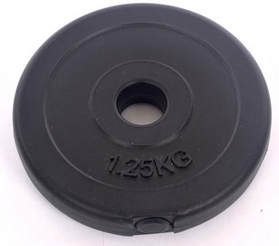 Disku svari, 1.25 kg