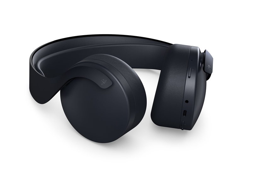 Игровые наушники Sony Pulse 3D PS5, черный