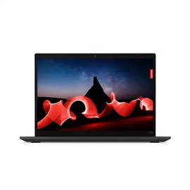 Ноутбук Lenovo ThinkPad T14s Gen 4, AMD Ryzen™ 7 PRO 7840U, 32 GB, 512 GB, 14 ″, AMD Radeon Graphics, черный