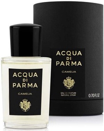 Parfüümvesi Acqua Di Parma Signatures Of The Sun Camelia, 20 ml