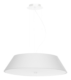 Lampa Sollux Vega 60, griesti, 60 W, E27