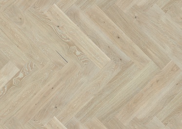 Parketilauad Barlinek BLC-DBE1-L05-BCR-A14130-F, tamm, 725 mm x 130 mm x 14 mm