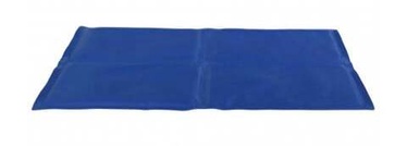 Dzīvnieku dzesēšanas paklājiņš Trixie XL-XXL, zila, 1000 mm x 600 mm