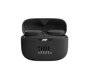 Беспроводные наушники JBL Tune 130NC TWS in-ear, черный