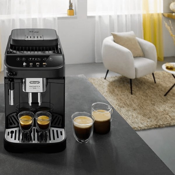 Автоматическая кофемашина DeLonghi ECAM290.21.B
