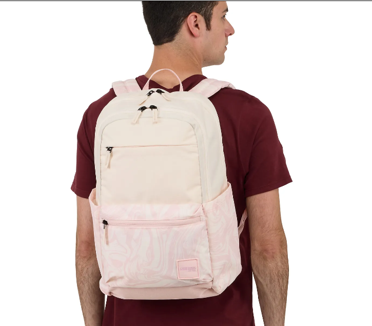Рюкзак для ноутбука Case Logic Uplink, розовый, 26 л