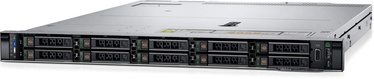 Сервер Dell PowerEdge R650xs PHXVP, Intel Xeon Silver 4310, 32 GB