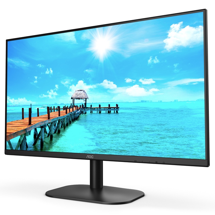 Монитор AOC 27B2DA, 27″, 4 ms
