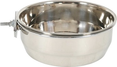 Миска для еды Zolux Bowl 475116, 90 мм x 90 мм x 40 мм