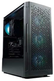 Stacionarus kompiuteris Intop RM34908WH Intel® Core™ i5-12400F, Nvidia GeForce RTX 4060, 16 GB, 3 TB