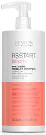 Šampūns Revlon Re/Start, 1000 ml