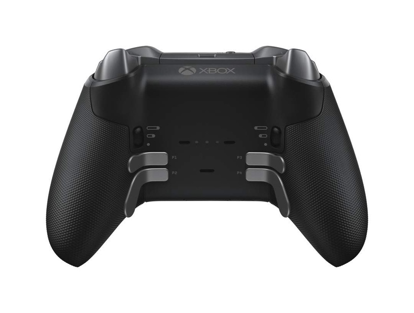 Mängukontroller Microsoft Xbox One Elite Series 2 Wireless Controller, must
