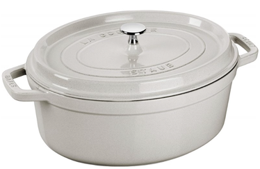 Katls Zwilling Staub La Cocotte 40501-415-0, 4.2 l