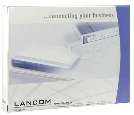 Programmatūra LANCOM Systems LS61600 Full version