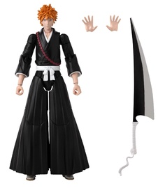 Žaislinė figūrėlė Bandai Anime Heroes Ichigo Kurosaki AH36971, 16 cm